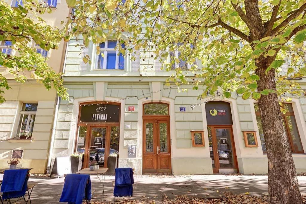 Da Ve - Da Toi Apartmán *