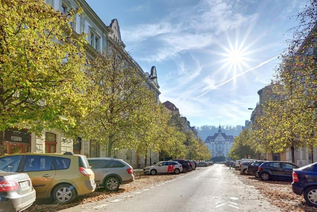 Da Ve - Da Toi Apartmán