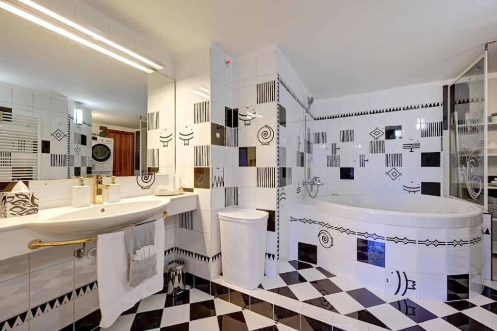 Apartmán Da Ve - Da Toi *