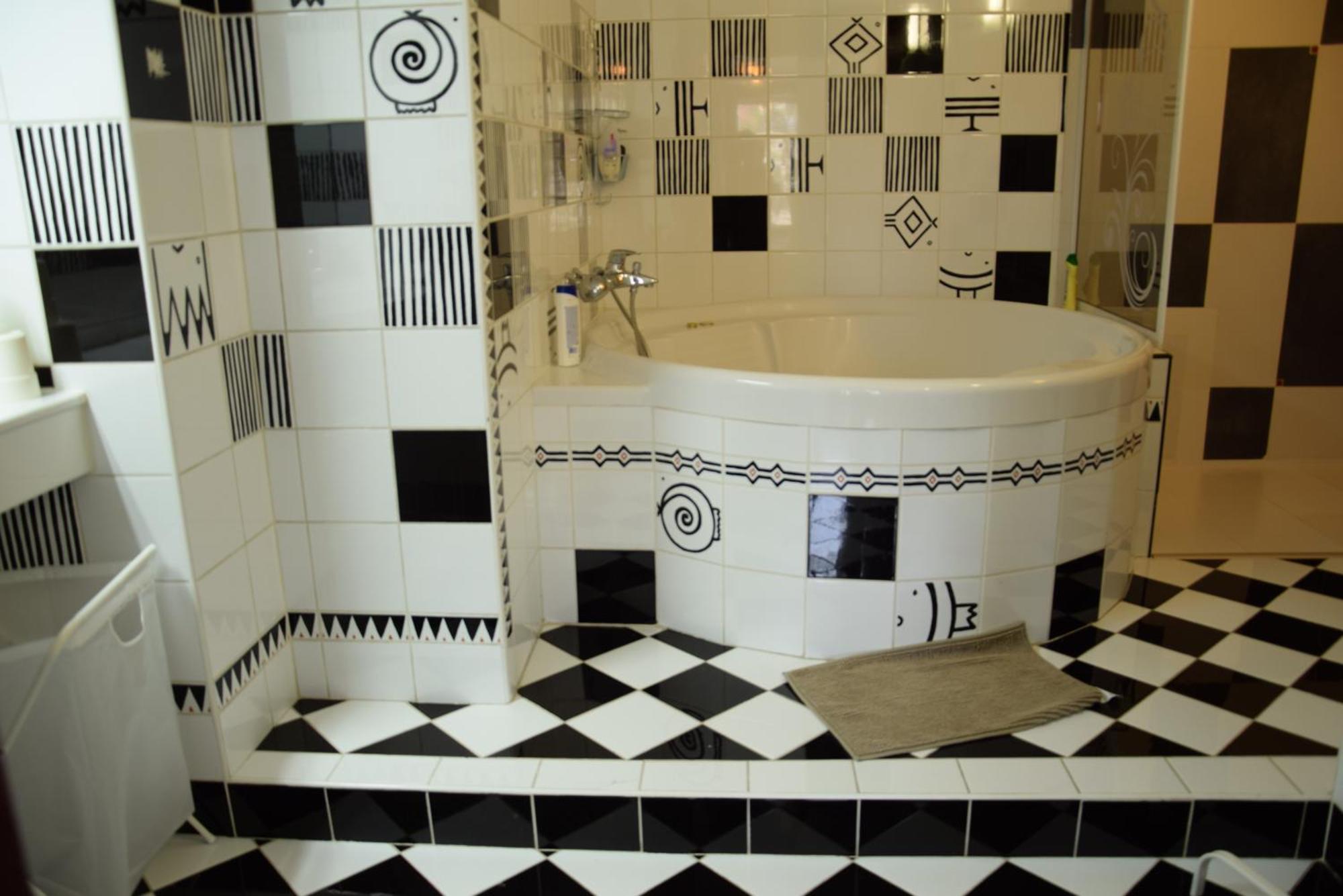 Da Ve - Da Toi Apartament Praga